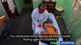 Fakehospital - डॉक्टर यौन रोगियों सेट