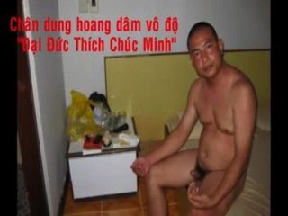 Thich-chuc-मिन्ह न्हा-ट्रांग