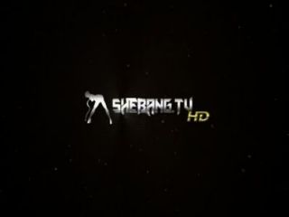 Shebang.tv - सद्भाव राजा और एंटोनियो काले