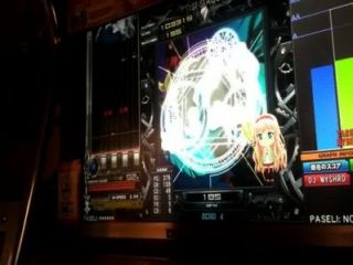 Beatmaniaiidx21spada Singleplay 7 दान में विफल रहा है