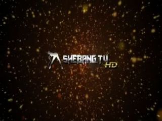 Shebang.tv - कैंडी क़ब्र और अमांडा Rendall