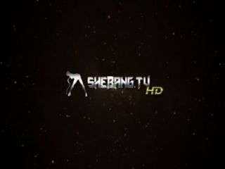Shebang.tv - केरी लुईस, कैंडी क़ब्र और Loulou