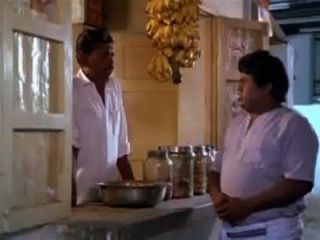 केला कॉमेडी सेंथिल और से Karakattakaran 1989 तमिल Kaundamani - यूट्यूब [360p]