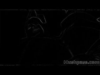 काले घोड़े डिक अंतरजातीय संगीत फिल्म