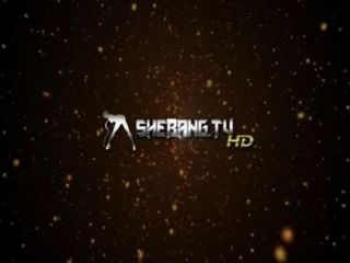 Shebang.tv - Loulou, क्लो Lovette और जॉनी Cockfill