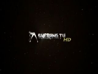 Shebang.tv - सद्भाव और रोमन राइडर