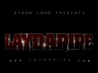 बायरन लंबे और धूप - Laydapipe.com