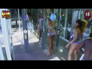 बीबीए-hotshots-showerhour-लिलियन, Sheillah, सामन्था (उच्च गुणवत्ता वाले वीडियो)