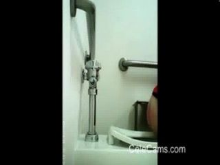 छिपे हुए शौचालय कैम 03