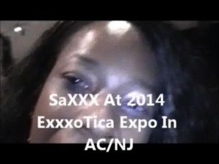 2014 Exxxotica एक्सपो एसी एनजे