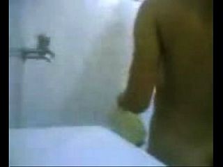 भीलवाड़ा के जोड़ी स्नान Humping एमएमएस पूर्ण 176 [एमआर Sex.in]