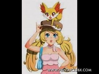 Anime लड़कियों सेक्सी Pokemon लड़कियों सेक्सी