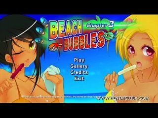 नग्न Stabb3d लड़की दृश्य समीक्षा से समुद्र तट बुलबुले Ellen सेक्सी एनीम गेमप्ले 1 Xbox 360 खेल Anime