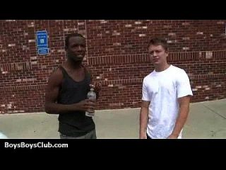 मस्जिद काले समलैंगिक लड़कों सफेद Twinks कट्टर अपमान 13