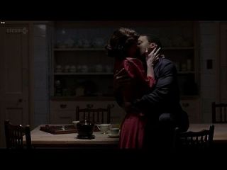 किनारे S01e02 (2013) एचडी 1080p [एस 992] पर जेनेट मॉन्टगोमेरी नृत्य