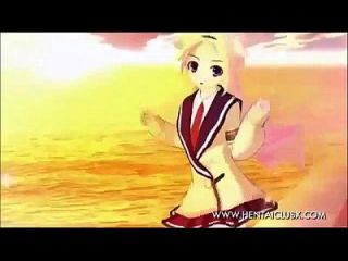 नग्न सबसे अच्छा Anime हेनतई Ecchi खेल कभी 2 असली Gameplay Ecchi