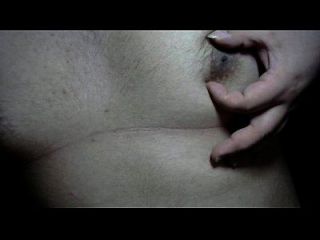 मालिश स्तन