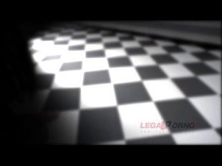 लीना लेवी 4on1 अंतरंग डीपी मिनी गैंगबैंग आरएस 154