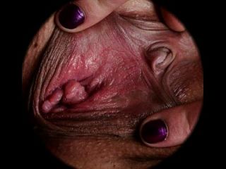 महिला बनावट मिठाई घोंसला (एचडी 1080p) (योनि बंद ऊपर बालों वाली सेक्स बिल्ली) (द्वारा Rumesco)