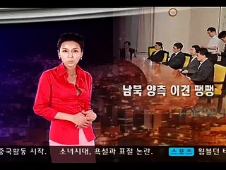नग्न खबर कोरिया