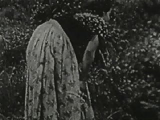 बहुत पुरानी विंटेज अश्लील (1910)