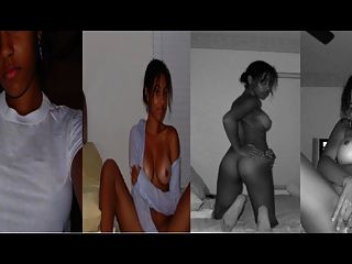 अफ्रीकी अमेरिकी शौकिया लड़कियों के कपड़े पहने नंगा पिक्स Part6