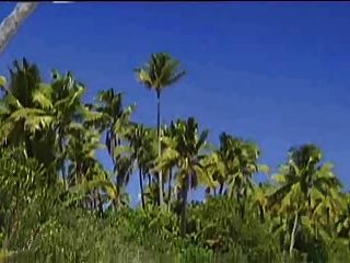 Aitutaki पर बेलिंडा