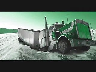 सेक्सी ट्रक ड्राइवरों