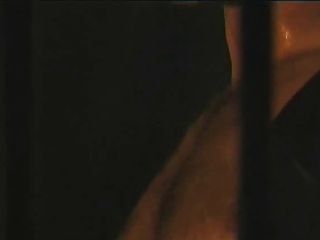एरिक इवांस जोडीएन्डो एक मस्कुकोलो दृश्य 02, एडन के द्वार