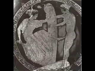 प्राचीन ग्रीक एरोटीका और संगीत