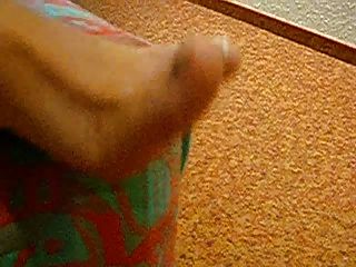 इवोने द्वारा अच्छा कोलम्बियन फैलते हुए पैर की उंगलियां, बिल्ली और पैर