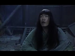 पुरानी चीनी फिल्म कामुक भूत कहानी Iii