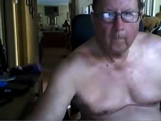 दादाजी स्ट्रोक वेब कैमरा पर