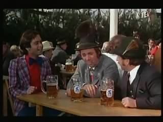 Oktoberfest! दा कन्न आदमी उत्सव! (1973) हैन्स बिलियन द्वारा